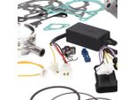 Kit Cilindro Polini In Alluminio 172Cc 61Mm Per Vespa Gts 125Ie E4 4V, 150Ie E4 4V, Piaggio Medley 125Ie E4 4V, 150Ie E4 4V