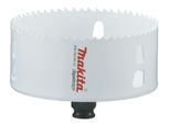 Sega A Tazza Makita Ezychange 111 Mm 111 Mm - Ezychange