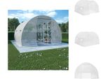 Vidaxl Serra 9M² 300X300X200 Cm - Serre
