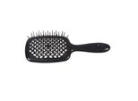 Janeke Superbrush Spazzola Per Parrucchieri Nera