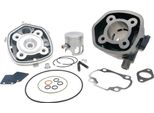 Kit Cilindro Polini Sport 70Cc Per Minarelli Lc Orizzontale (Filetto Lungo)
