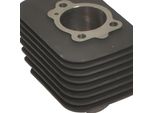 Kit Cilindro Athena Sport 63Cc Spinotto 10Mm Per Piaggio Ciao / Si / Bravo 50 (Senza Testa)