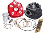 Kit Cilindri Mvt Iron Max 50Cc Per Derbi D50B0