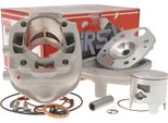 Kit Cilindri Airsal Alu-Sport 70Cc Compatibile Con Cpi Gtr Lc, D=47,6Mm, Perno Pistone 12Mm