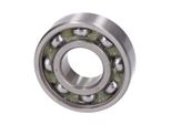Cuscinetto A Sfere Aperto 6203.C3 - 17X40X12Mm