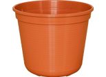 Geli Vaso Da Giardino Standard 32Cm In Terracotta: Eleganza E Qualità