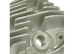 Testa Del Cilindro Airsal Sport 65Cc 46Mm Per Peugeot Verticale Ac