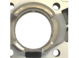 Kit Cilindro Athena In Alluminio 50Cc Per Peugeot Orizzontale Ac
