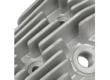 Testa Cilindro Airsal Sport 49,2Ccm 40Mm Per Peugeot Verticale Ac