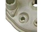 Testa Cilindro Airsal Sport 69,5Ccm 47,6Mm Per Suzuki, Aprilia Lc