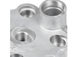 Testata Airsal Alu-Sport 50Cc, D=39,9Mm Per Derbi Senda (Dal 2006)