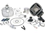 Kit Cilindri Polini Corsa 70Cc Per Piaggio Lc (Filetto Lungo)