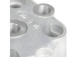 Testata Airsal Racing 80Cc, D=50Mm Per Derbi Senda (Dal 2006)