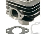 Kit Cilindro 50Cc Originale Rms Per Piaggio / Gilera Ac 50 2 Tempi