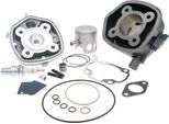 Kit Cilindro Polini Corsa 70Cc Per Minarelli Lc Orizzontale (Filetto Lungo)