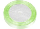 Nastro Di Raso - 12 Mm / 22,5 M - Verde