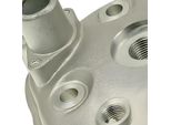 Testata Airsal Sport 49,2 Cc 40 Mm Compatibile Con Beeline, Cpi, Sm, Sx, Smx