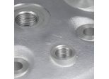 Testa Cilindro Airsal Racing 76,9Cc 50Mm Per Beeline, Cpi, Sm, Sx, Smx