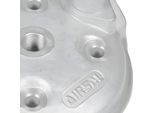 Testa Cilindro Airsal Xtrem 69,6Ccm 47,6Mm, 39,2Mm Per Minarelli Lc