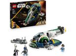 Lego Star Wars!" 75433 Guerre Stellari 75433"