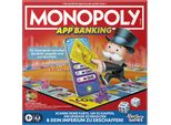 Hasbro Monopoly App Banking Sonstige