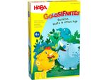 Haba Golosifantes Gioco Da Tavolo Trasparente Trasparente Taglia Unica