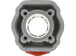 Kit Cilindro Airsal Xtrem 78Cc 50Mm, 40Mm Per Derbi D50B0 2006-