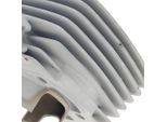 Kit Cilindro Airsal T6-Racing 65,3 Cc 46 Mm Compatibile Con Peugeot 103 T3, 104 T3 Brida