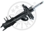 Optimal Ammortizzatore Anteriore Sinistro Per Opel Mokka / Mokka X (J13) Montante A-5250GL