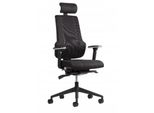 Sedia Da Ufficio Ergonomica Premium Sedia Da Ufficio Girevole Comfy