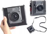 Custodia Rigida Custodia Per Fujifilm Instax Wide Evo / Puluz / DCA2589T
