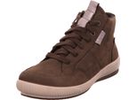 Legero Tanaro 5.0 - Camoscio Grigio Taglia: 36 Normale