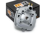 Testata Maxtuned Standard 50 Cc Lc, 40 Mm, Camera Di Combustione Originale Compatibile Con Minarelli Orizzontale Lc