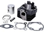 Kit Cilindro Italkit 50Cc Per Cpi, Keeway Euro 2 Dritto, 12Mm