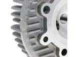 Testa Cilindro Polini Doppia Candela Per Vespa Px, Ts, Sprint & Lml Star 125-150Cc