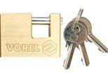 Vorel 77213 Lucchetto 1 Pezzo(I)