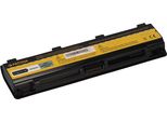 Batteria Per Toshiba 5024 PA5024U-1BRS PABAS259 PABAS260 L800 M800 M805 C805 L830 L850 C850 C870 L870