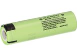 Panasonic Li-Ion 3,6V 2900Mah Ncr 18650 Pf