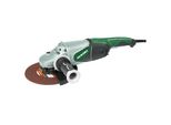 Smerigliatrice Angolare Hikoki (Hitachi) G23MRUA (2.500W) G23MRUAWKZ