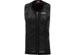 Alpina Proshield Junior Gilet Nero Nero 140