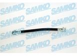 Samko 6T48031 Tubo Flessibile Del Freno Per Chevrolet Aveo / Kalos Hatchback (T250, T255) Per Daewoo Kalos (Klas)