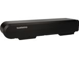 Batteria Shimano Steps BT-EN405 Per Montaggio A Rack, 504 Wh, Colore: Nero