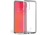 Force Case, Cover Rinforzata Per Samsung Galaxy S20 Life, Trasparente