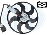 Era 352117 - Ventola Radiatore Oe 955 624 136 00 Per Q7 (4L), Cayenne (9PA), Touareg (7L)
