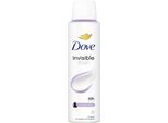Antitraspirantespray Invisible Fresh ( Antitraspirante) 150 Ml