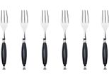 Bugatti Country Set Di 6 Forchette Da Torta COCNMN4117