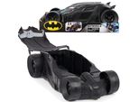 Batman Batmobile 38 Cm Veicolo Dc Comics