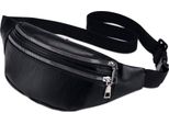 J&W Rene Da Donna Fernandino Nero Taglia Unica