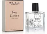 Miller Harris Rose Silence Eau De Parfum Profumo Contemporaneo Alla Rosa 50Ml