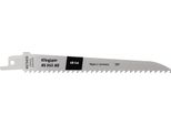 Klingspor Rs 953 Aq Lame Per Sega Circolare, 150X19X1,27 Mm Lunghezza 130 Bimetallo 5 Pz.